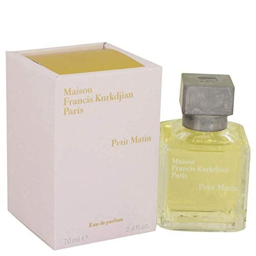 Maison Francis Kurkdjian Petite Matin Review: A Luminous Dawn - Product Image
