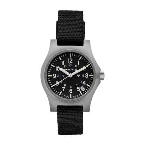 Marathon GPQ-D Review: The Ultimate Minimalist Military Tool - Product Image