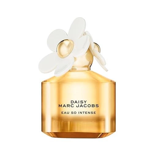 Marc Jacobs Daisy Intense Review: A Scholarly Analysis - Product Image