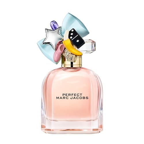 Marc Jacobs Perfect Review: A Joyful Green-Floral for Modern Life - Product Image
