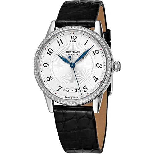 Montblanc Bohème ref. MB133305 Review – A Graceful Entry into Luxury - Product Image