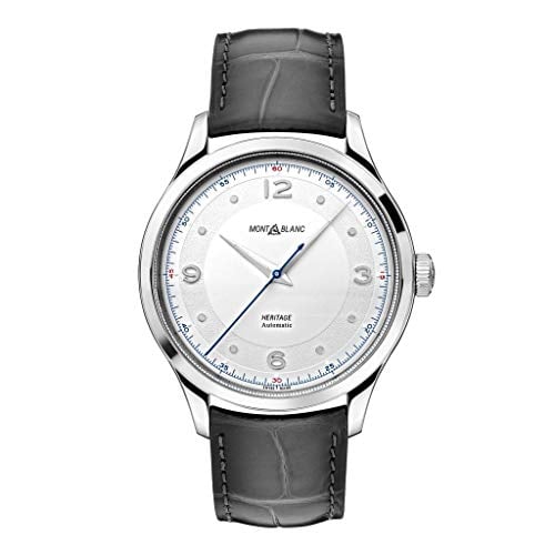 Montblanc Heritage 128672 Review: Vintage Soul, Modern Flip - Product Image