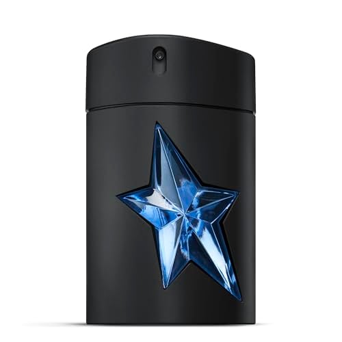 Mugler A*Men (Angel Men) EDT Review: A Gourmand Icon - Product Image