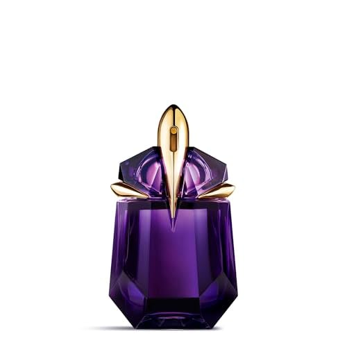 Mugler Alien (2005) Review: Bold White Floral Powerhouse - Product Image