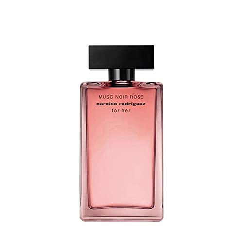 Narciso Rodriguez Musc Noir Rose Review: A Musky Floral for Evening - Product Image
