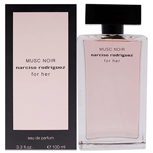 Narciso Rodriguez Musc Noir: A Scholarly Review - Product Image