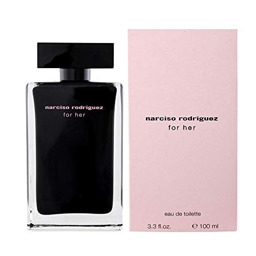 Narciso Rodriguez Narciso Review: A Modern Musk Classic - Product Image