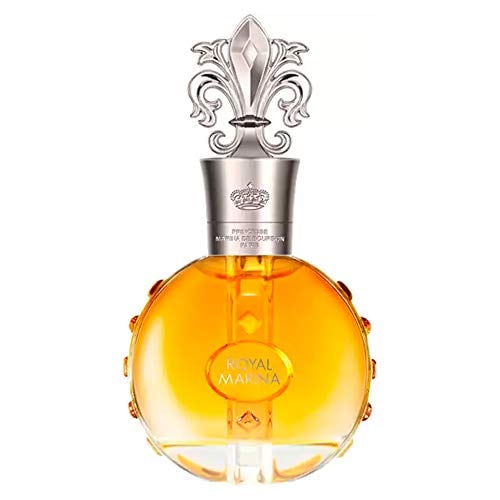 Princesse Marina De Bourbon Royal Marina Diamond Review - Product Image