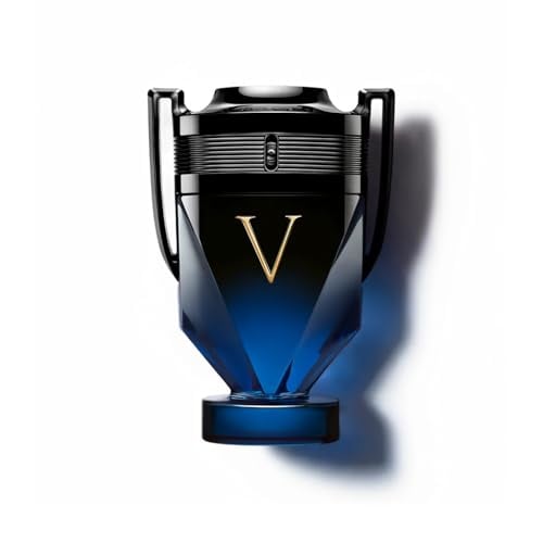 Rabanne Invictus Victory Elixir Review: A Bold Winter Elixir - Product Image