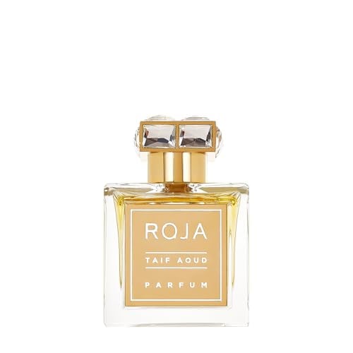 Roja Parfums Taif Aoud Review: A Masterpiece of Arabian Luxury - Product Image