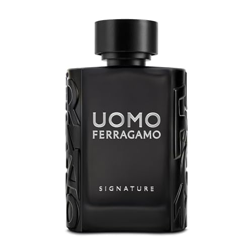 Salvatore Ferragamo Uomo Signature EDP: Deep Dive Review - Product Image