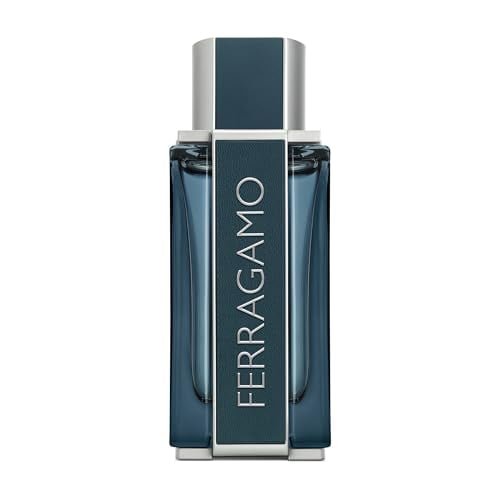 Salvatore Ferragamo Intense Leather Review: A Bold, Earthy Masterpiece - Product Image