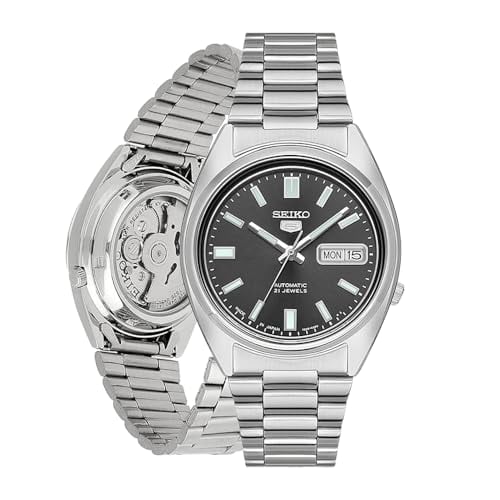 Seiko 5 SNXS79 Review: The Everyday Underdog Champion - Product Image