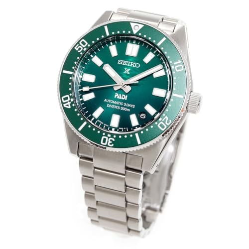 Seiko Prospex 1965 Heritage Diver SPB143 Review - Product Image