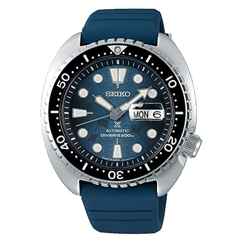 Seiko Turtle Review: Hype Cycle, Resale, and the Entry-Level Flex - Product Image
