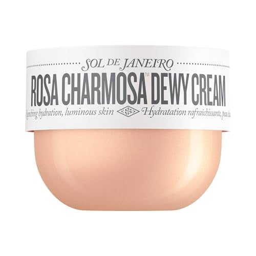 Sol de Janeiro Rosa Charmosa: The Scent of Summer 2025 - Product Image