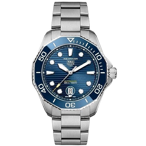 TAG Heuer Aquaracer Professional 300: A Smart Entry Point? - Product Image