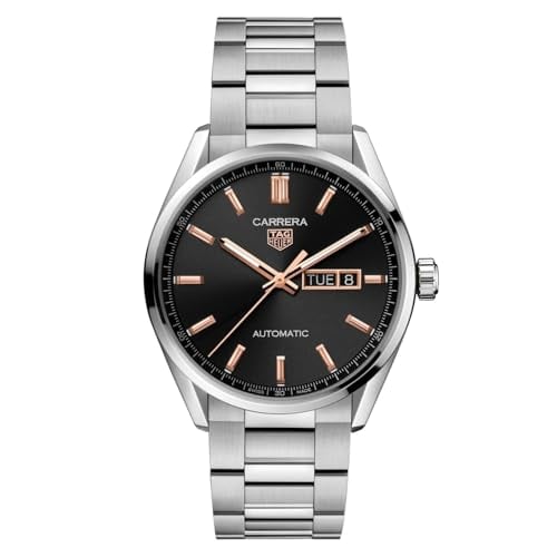 TAG Heuer Carrera Review: Motorsport Icon Reimagined - Product Image
