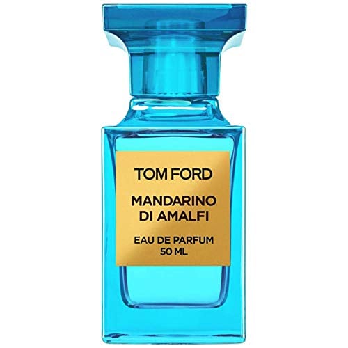 Tom Ford Mandarino di Amalfi Review: Italian Summer in a Bottle - Product Image
