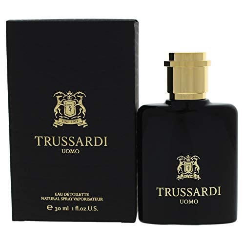Trussardi Uomo (1983) Review: A Timeless Masculine Classic - Product Image