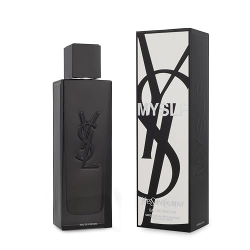 Yves Saint Laurent MYSLF Review: A Modern Classic? - Product Image