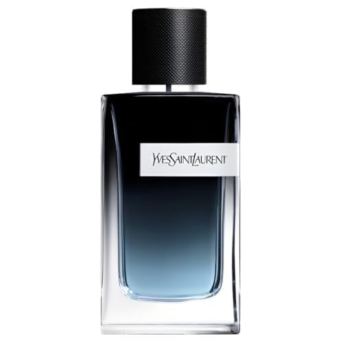 Yves Saint Laurent Y Review: The Modern Masculine Icon - Product Image