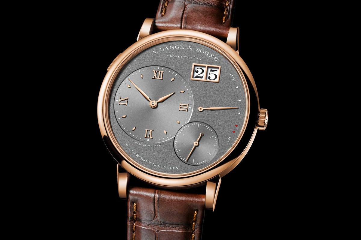 A. Lange & Söhne Odysseus Chronograph Review: Daily-Wear King? - Product Image