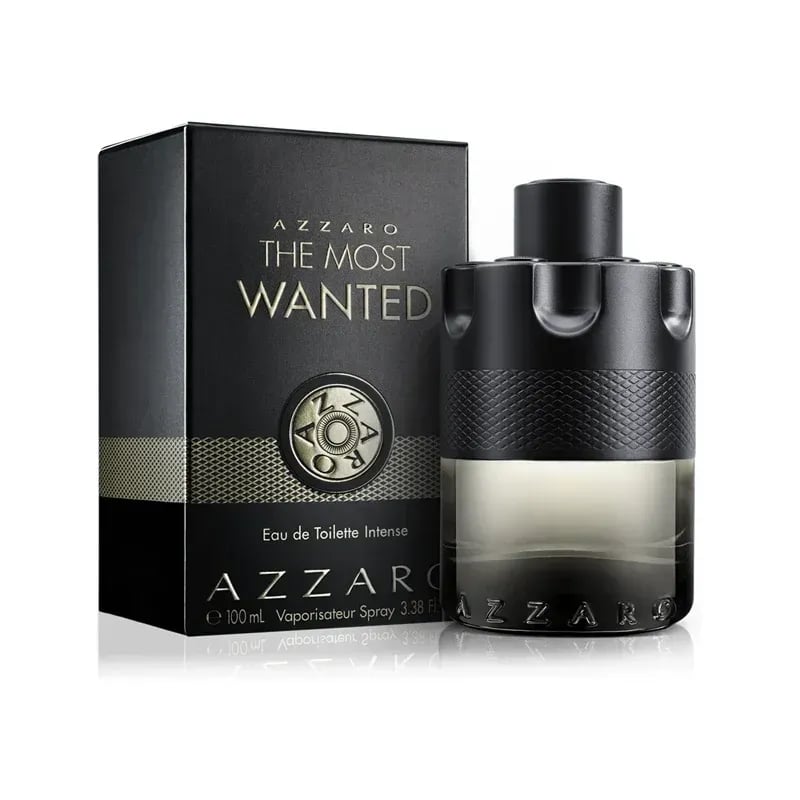 Azzaro The Most Wanted Intense Review: A Midnight Seduction - Product Image