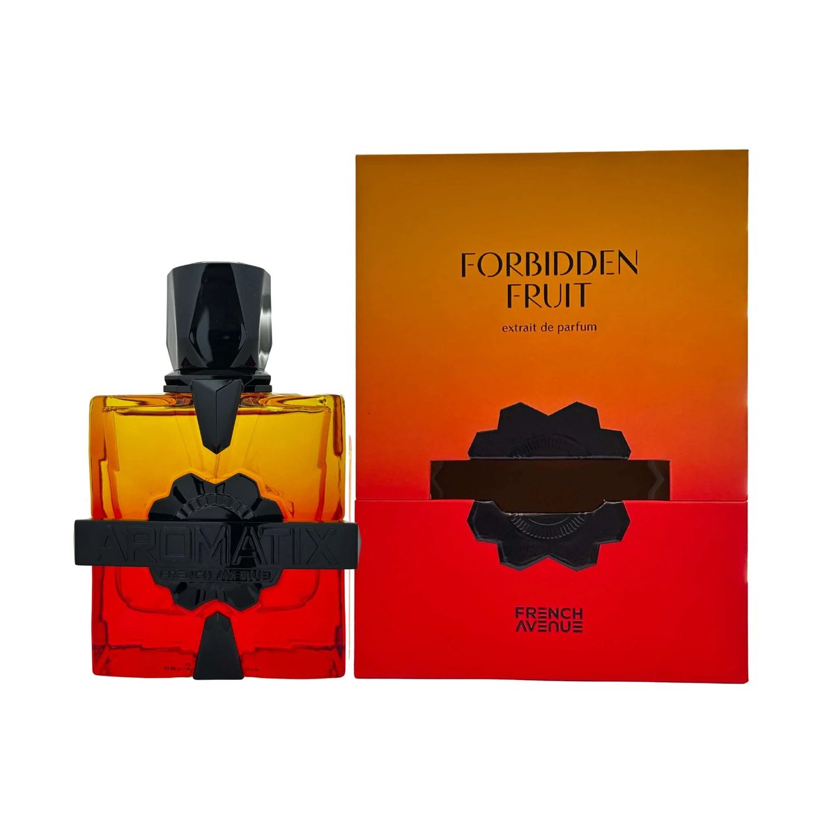 Aaron Matics Forbidden Fruit: A Vivir.com Exclusive Review - Product Image