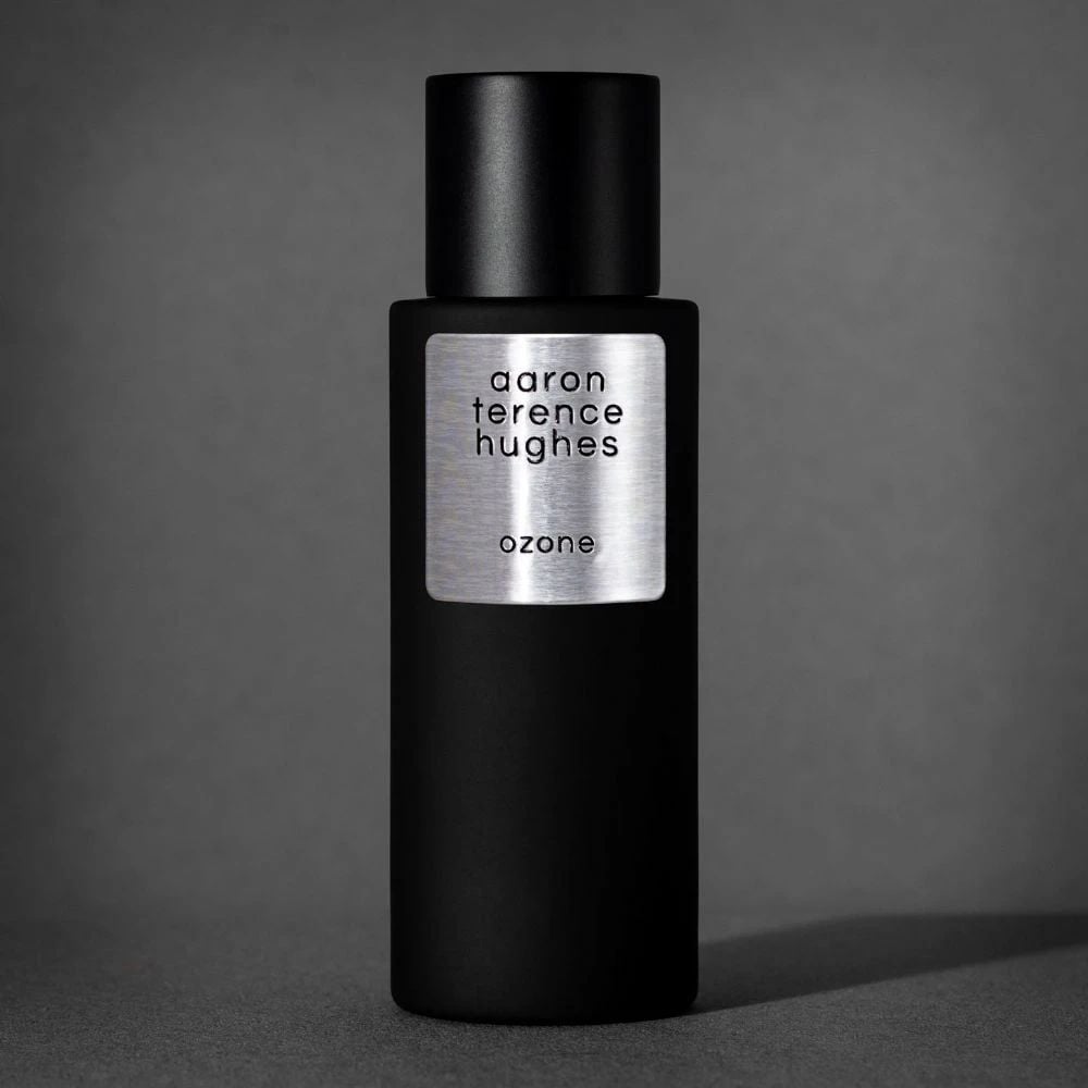 Aaron Terence Hughes Ozone Review: Fresh, Creamy, Unisex - Product Image