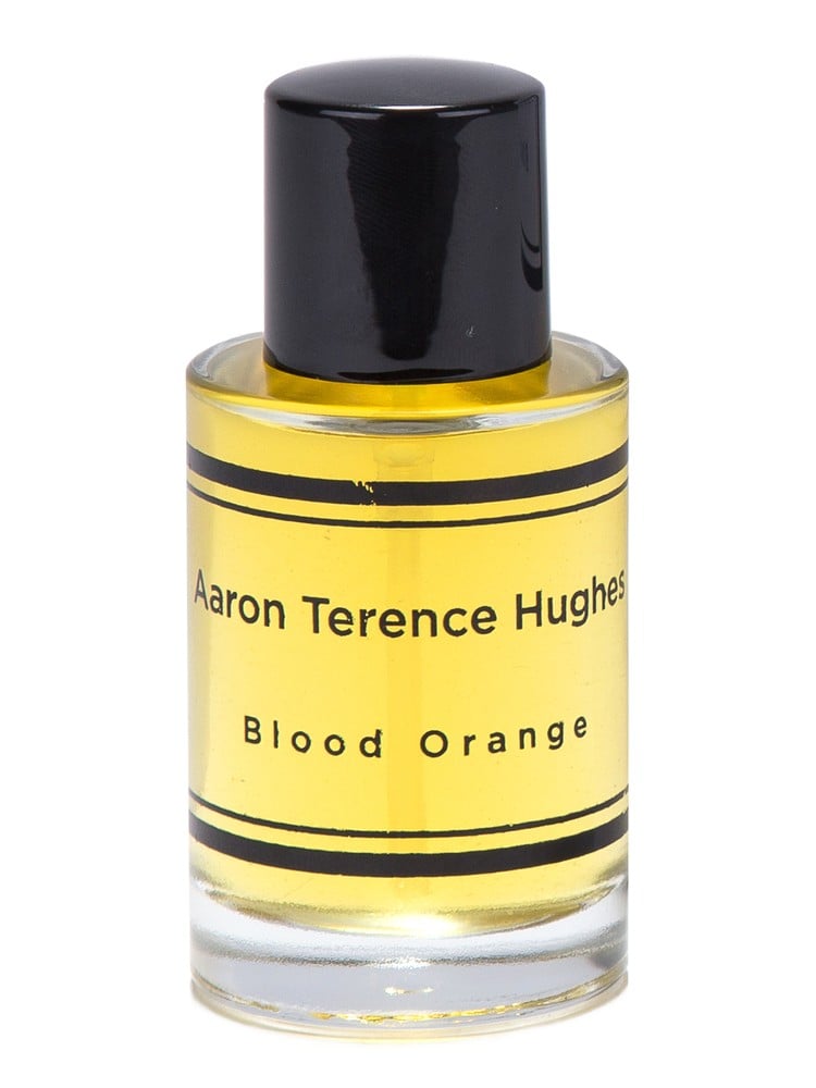 Aaron Terrence Hughes Blood Orange Review: Zesty Citrus - Product Image