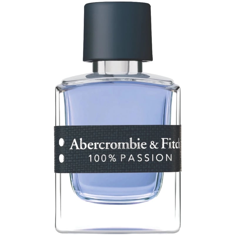Abercrombie & Fitch 100% Passion EDT: A Modern Fresh Take - Product Image