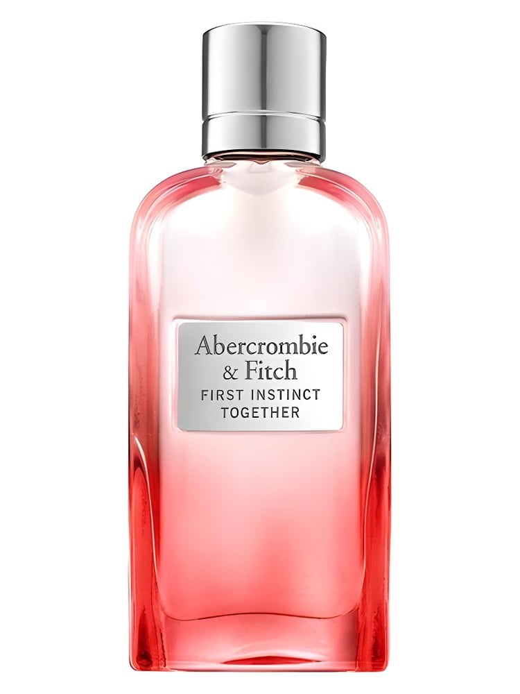 Abercrombie & Fitch First Instinct Together Review - Product Image