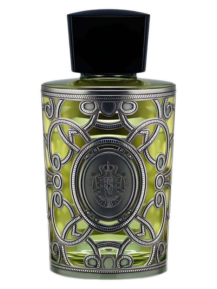 Acqua di Parma Colonia Edizione Centenario — Acqua di Parma Colonia Centenario: 100-Piece Silver Edition - Product Image