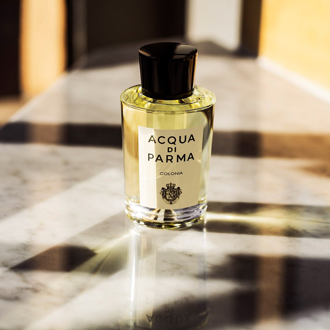 Acqua di Parma Colonia Profumo Review 2025 | A Modern Masterpiece - Product Image