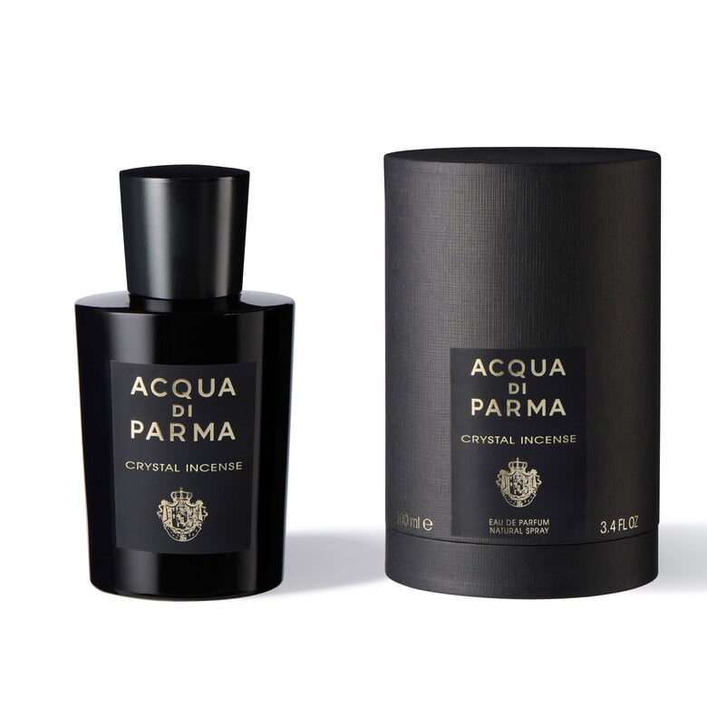 Acqua di Parma Crystal Incense Review: A Clear Incense - Product Image