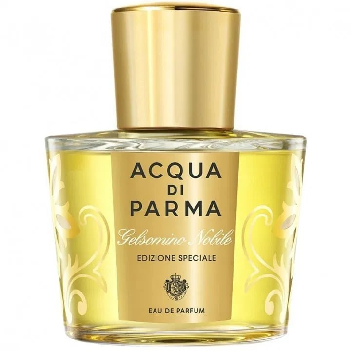 Acqua di Parma Gelsomino Nobile Edizione Speciale: An Insider's Guide to the Ultimate Jasmine - Product Image