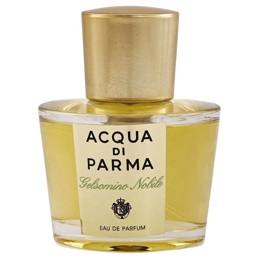 Acqua di Parma Gelsomino Nobile: A Vivir Fragrance Review - Product Image