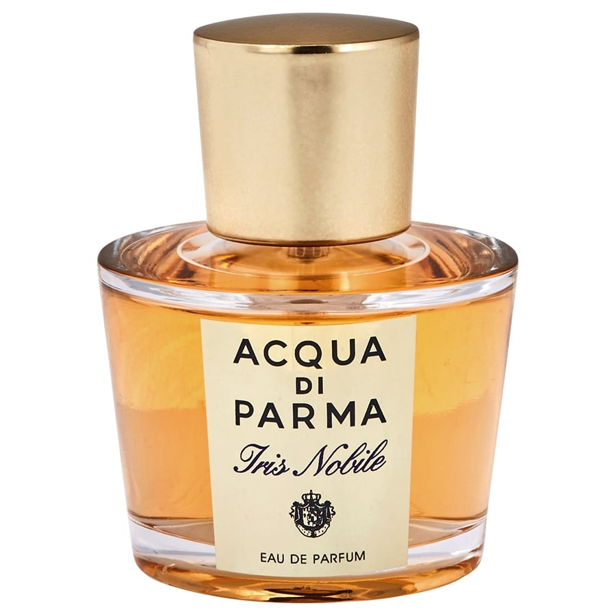 Acqua di Parma Iris Nobile EDP Review: A Floral Masterpiece - Product Image