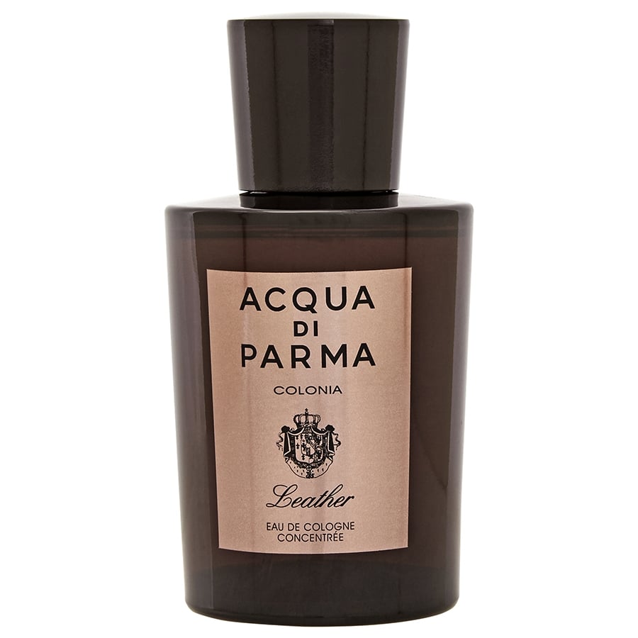 Acqua di Parma Leather Eau de Cologne Review: Italian Elegance - Product Image
