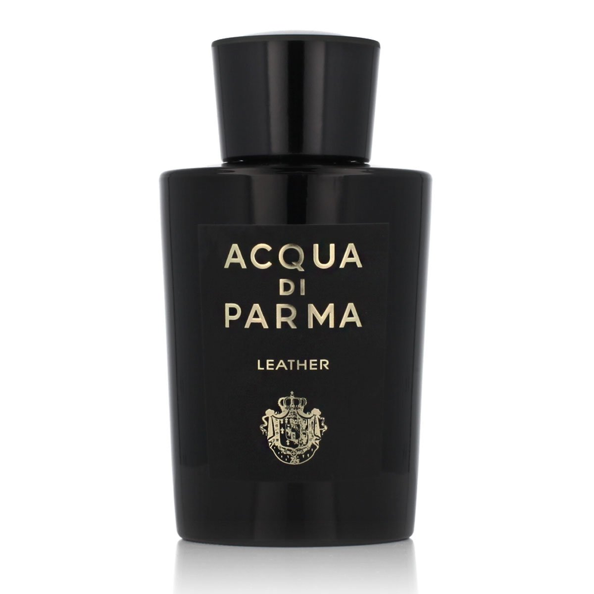 Acqua di Parma Leather EDP Intense Review: A Refined Leather - Product Image