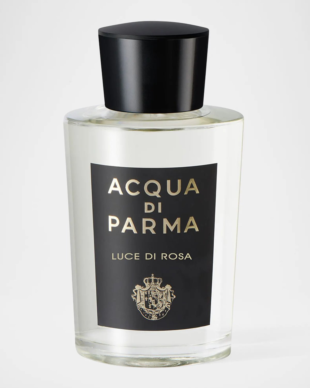 Acqua di Parma Luce di Rosa: A Radiant Study in Mineral Florals - Product Image