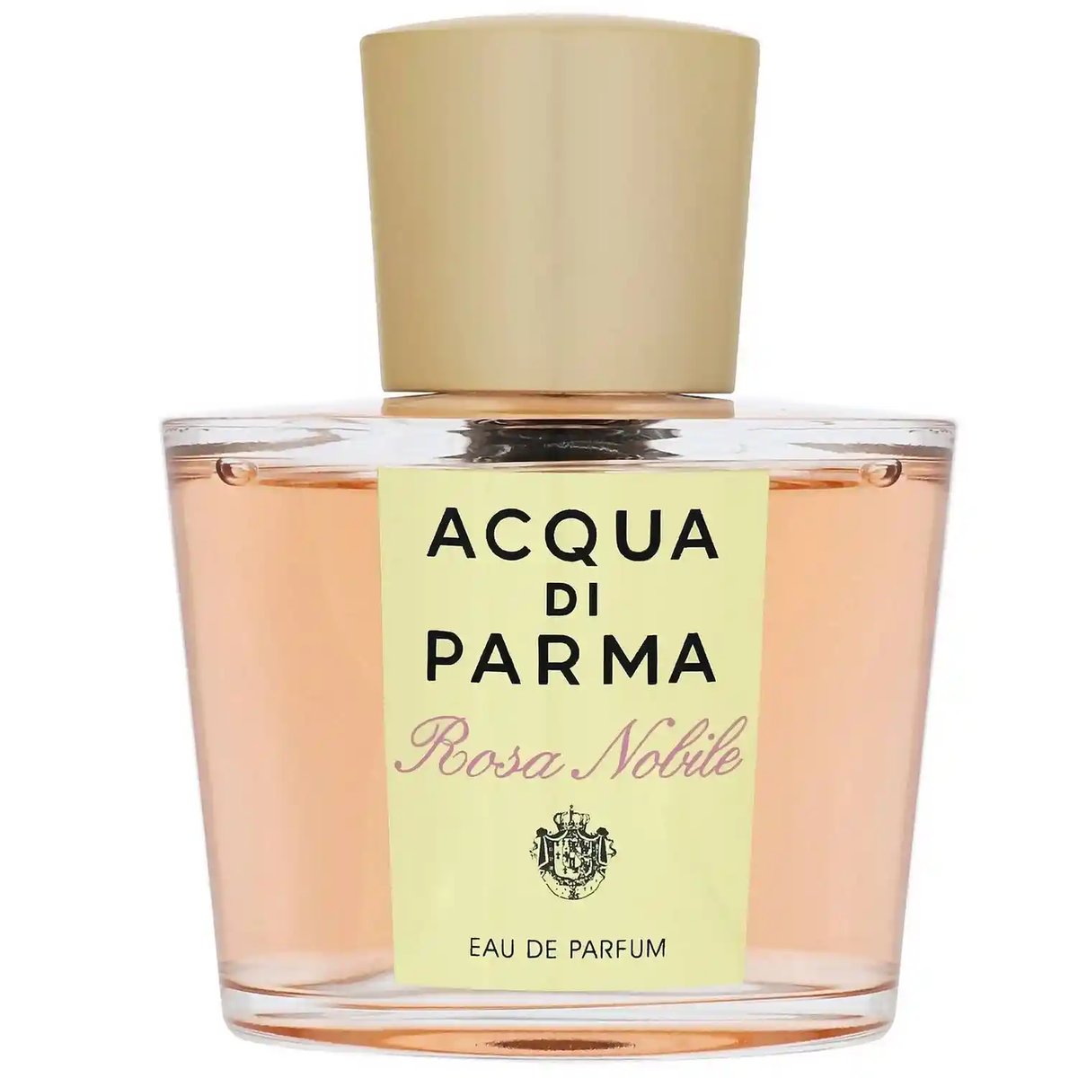 Acqua di Parma Rosa Nobile EDP: The Quintessential Rose for the Discerning Collector - Product Image