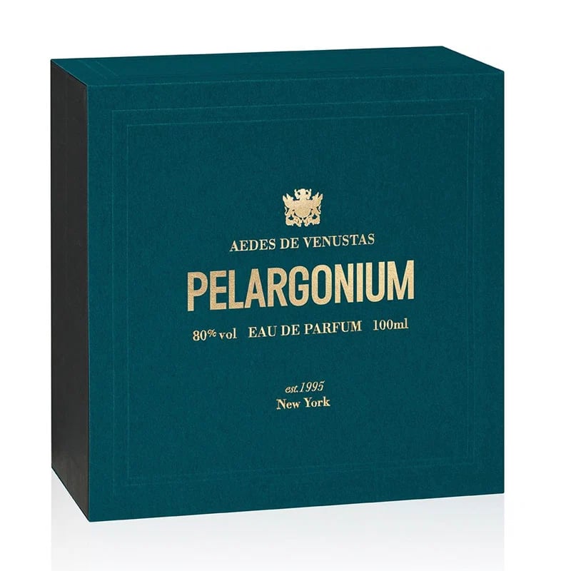 Pelargonium – Aedes de Venustas - Product Image