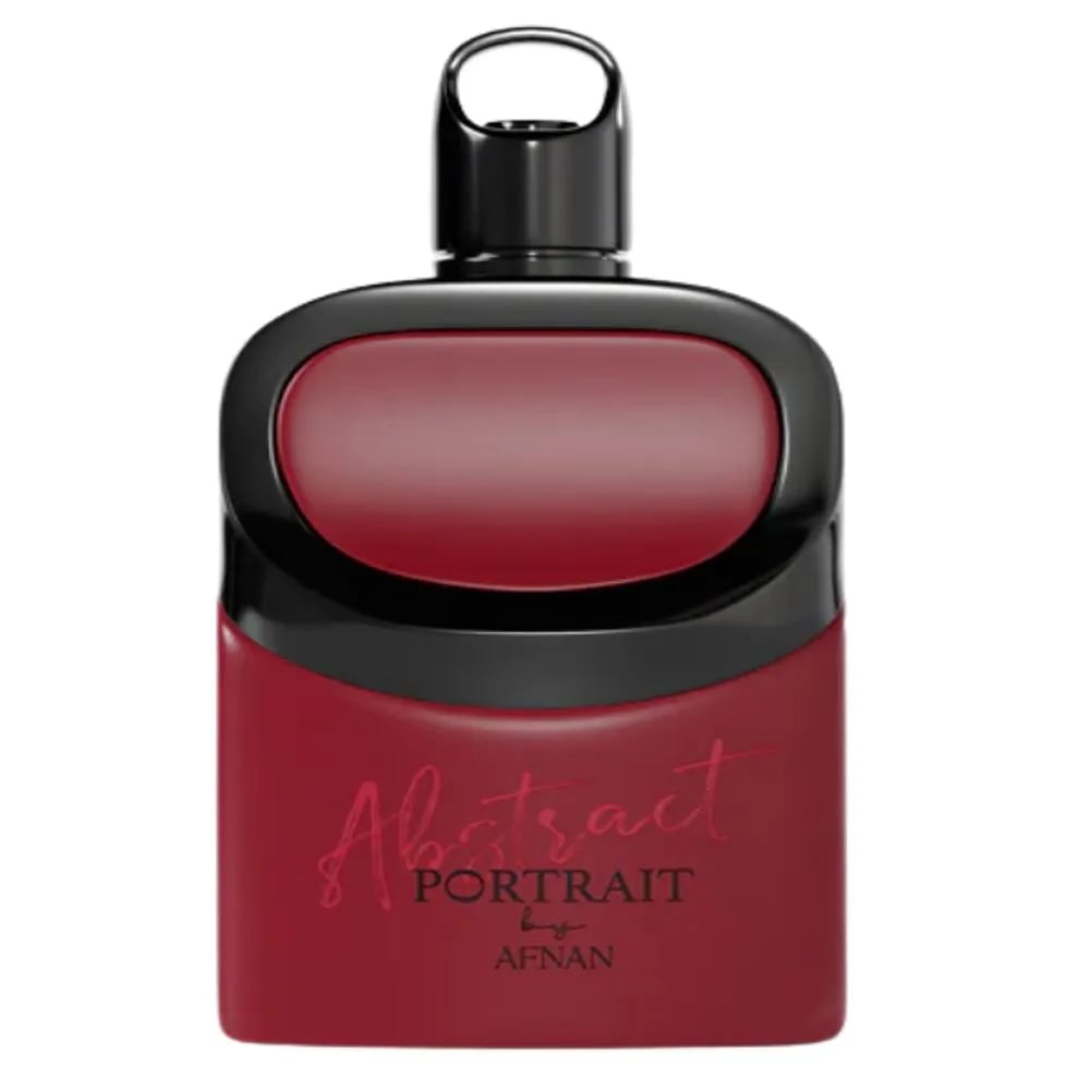 Afnan Portrait Abstract Review: Encelade's Affordable Twin - Product Image