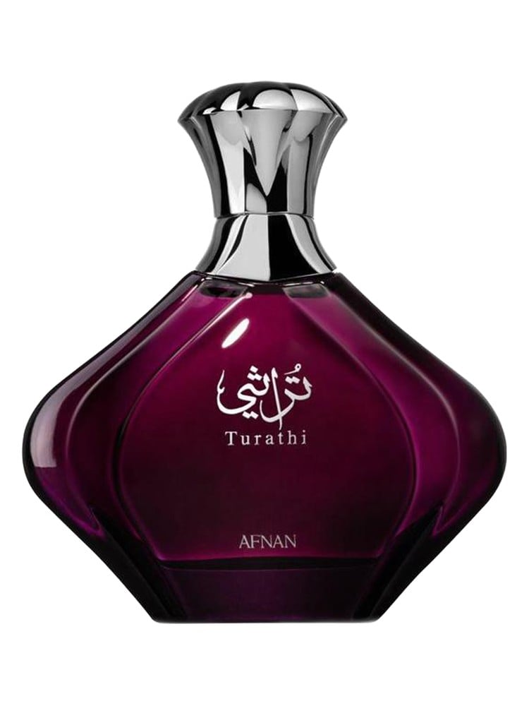 Afnan Turathi Purple Review: Heritage in a Purple Flacon - Product Image