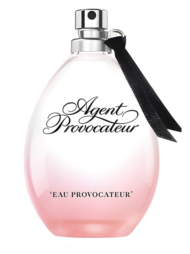 Agent Provocateur Agent Provocateur Review: A Bold, Rose-Musk Seduction - Product Image