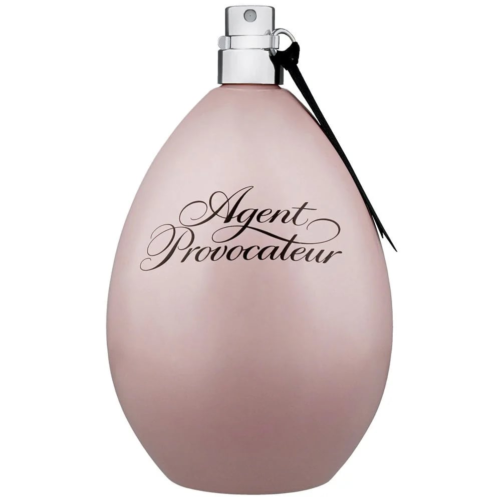 Agent Provocateur EDP: A Seductive Rose-Musk Masterpiece - Product Image