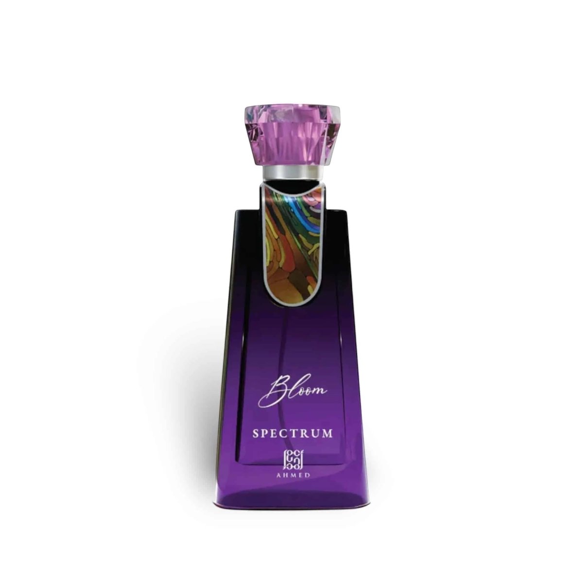 Ahmed Al Maghribi Bloom Spectrum Review: Fresh Elegance - Product Image