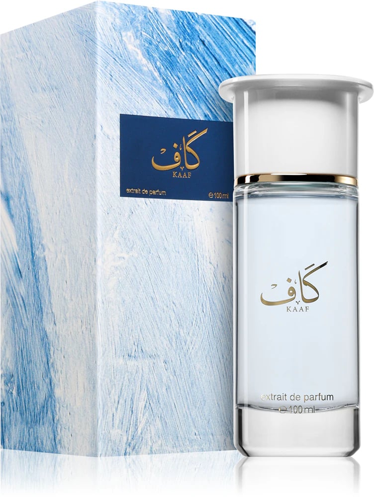 Ahmed Al Maghribi Kaff Review: The Ultimate Fresh Aromatic Gem - Product Image